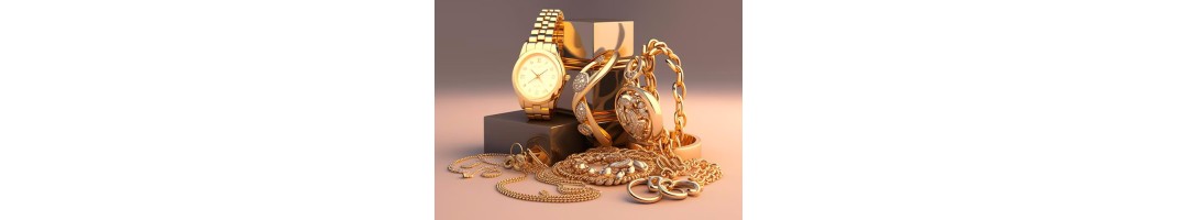 Jewelry & Watches